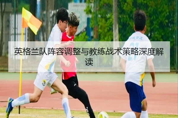 英格兰队阵容调整与教练战术策略深度解读